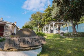 Relais Il Frantoio Massa Lubrense